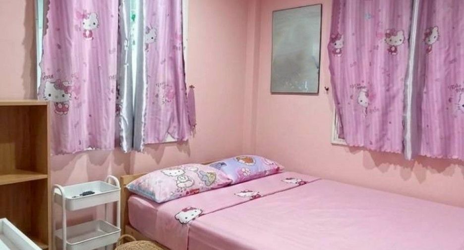 À vendre 3 chambres maison à Bang Pakong, Chachoengsao