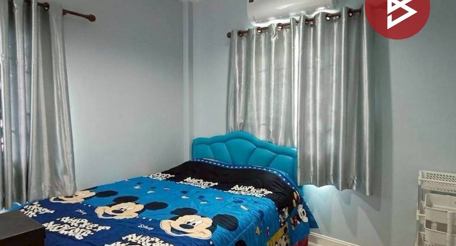À vendre 3 chambres maison à Bang Pakong, Chachoengsao