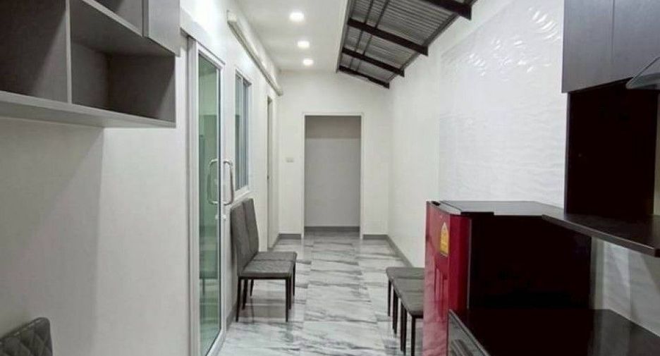 À vendre 3 chambres maison à Bang Pakong, Chachoengsao