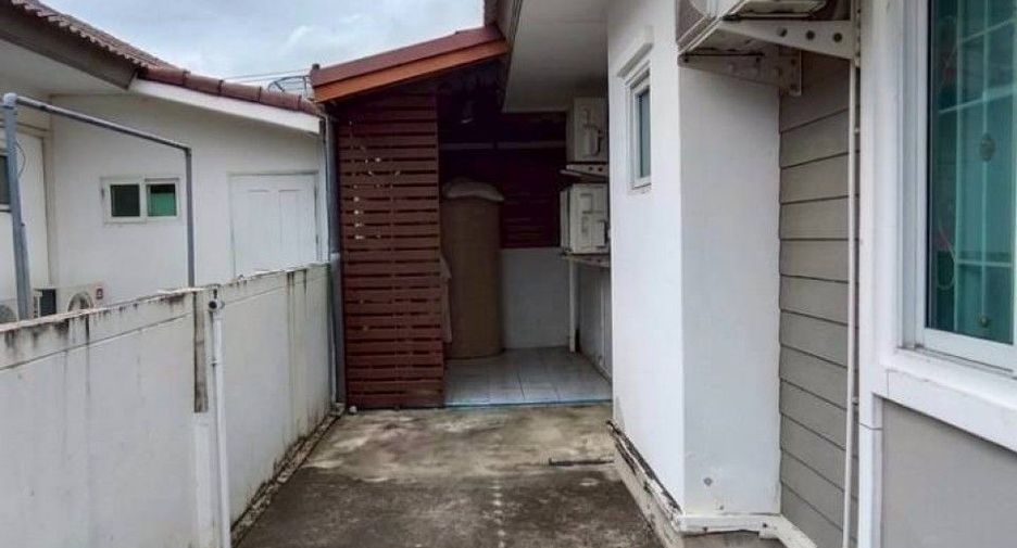 À vendre 3 chambres maison à Bang Pakong, Chachoengsao