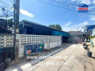 出售 2 卧室 独立屋 在 Mueang Samut Prakan, Samut Prakan