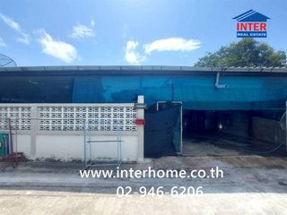 出售 2 卧室 独立屋 在 Mueang Samut Prakan, Samut Prakan