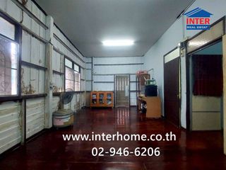出售 2 卧室 独立屋 在 Mueang Samut Prakan, Samut Prakan
