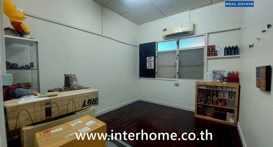 Haus zum Kauf mit 2 Zimmer in Mueang Samut Prakan, Samut Prakan