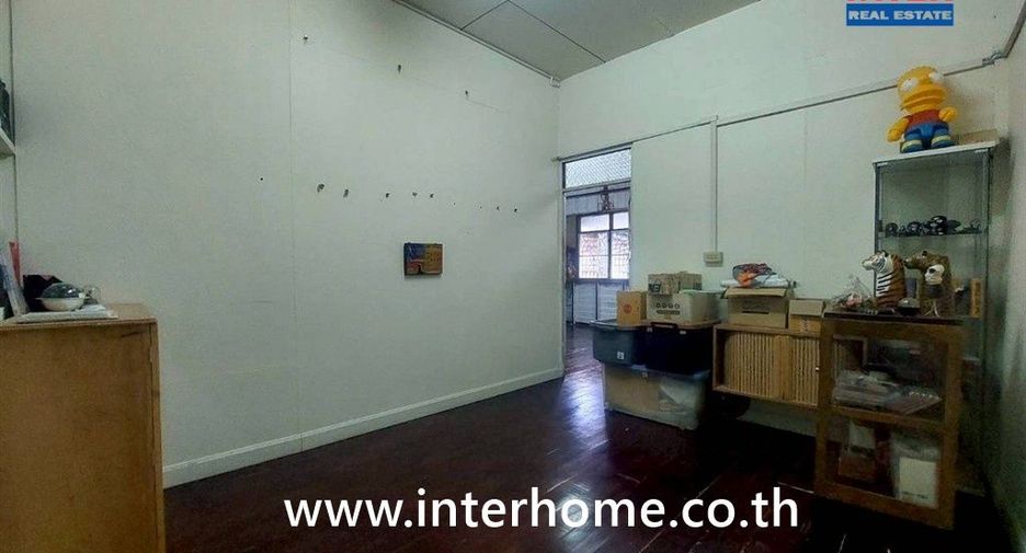 Haus zum Kauf mit 2 Zimmer in Mueang Samut Prakan, Samut Prakan