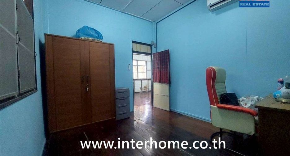 Haus zum Kauf mit 2 Zimmer in Mueang Samut Prakan, Samut Prakan
