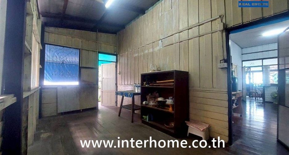 Haus zum Kauf mit 2 Zimmer in Mueang Samut Prakan, Samut Prakan