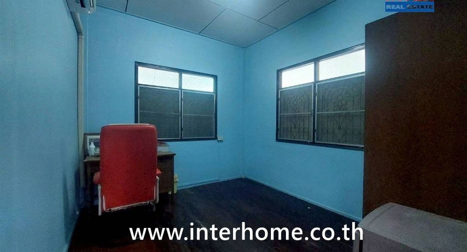Haus zum Kauf mit 2 Zimmer in Mueang Samut Prakan, Samut Prakan