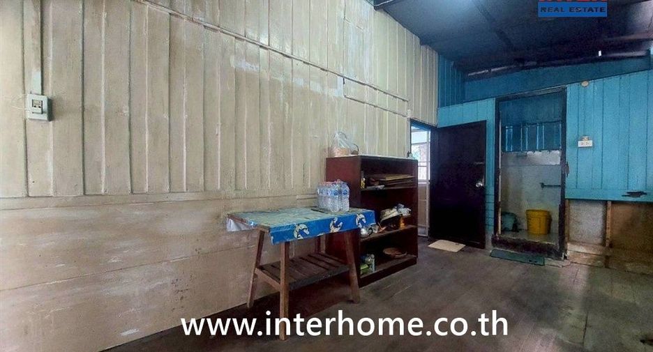 Haus zum Kauf mit 2 Zimmer in Mueang Samut Prakan, Samut Prakan