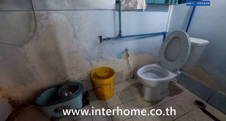 Haus zum Kauf mit 2 Zimmer in Mueang Samut Prakan, Samut Prakan