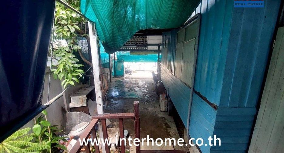 Haus zum Kauf mit 2 Zimmer in Mueang Samut Prakan, Samut Prakan