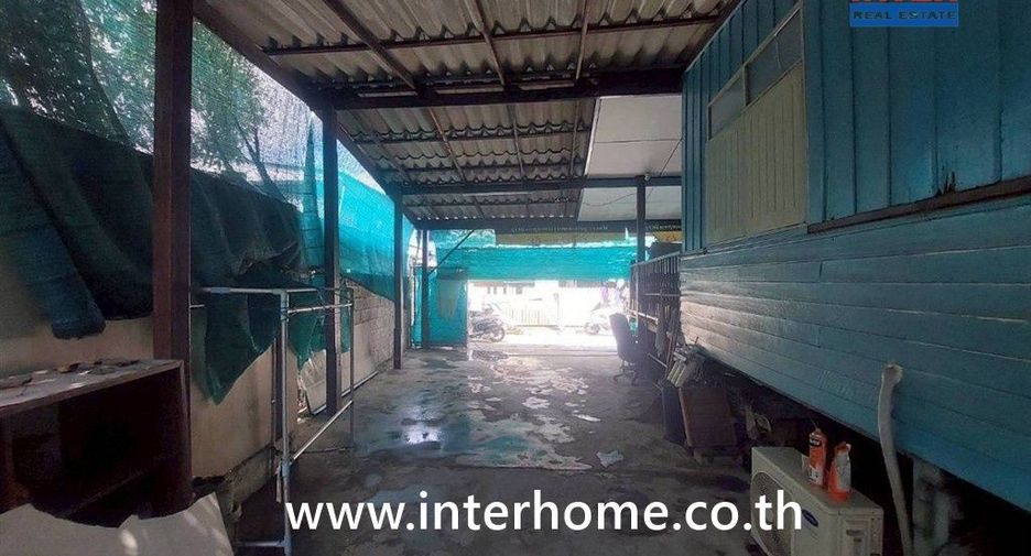 Haus zum Kauf mit 2 Zimmer in Mueang Samut Prakan, Samut Prakan