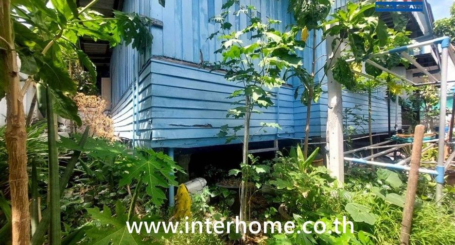 Haus zum Kauf mit 2 Zimmer in Mueang Samut Prakan, Samut Prakan
