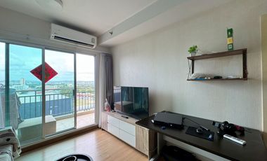 À vendre 1 chambre condo à Jomtien, Pattaya