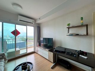 Wohnung zum Kauf mit 1 Zimmer in Bang Lamung, Chonburi