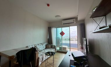 À vendre 1 chambre condo à Jomtien, Pattaya