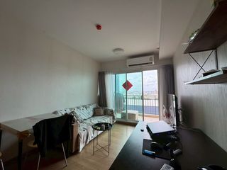 Wohnung zum Kauf mit 1 Zimmer in Bang Lamung, Chonburi