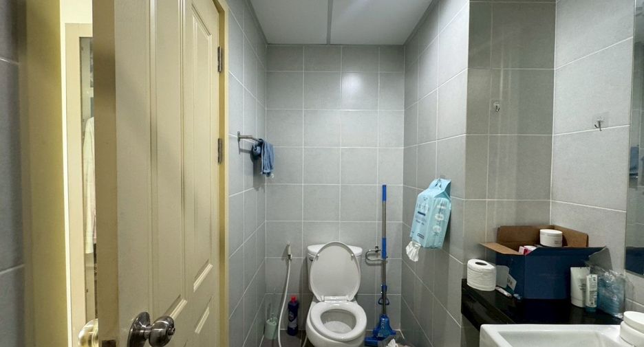 À vendre 1 chambre condo à Jomtien, Pattaya