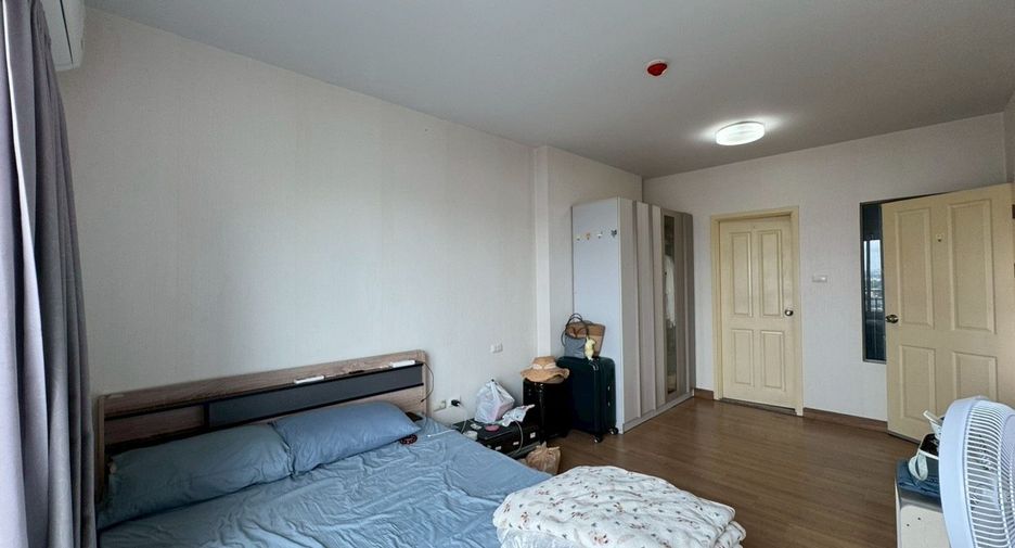 À vendre 1 chambre condo à Jomtien, Pattaya