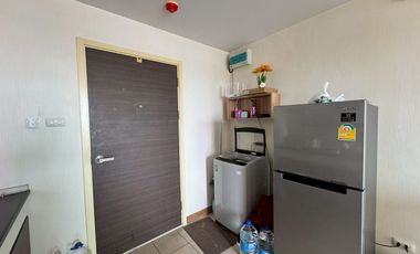 À vendre 1 chambre condo à Jomtien, Pattaya