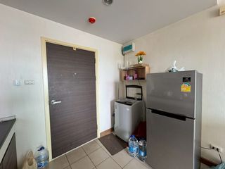 Wohnung zum Kauf mit 1 Zimmer in Bang Lamung, Chonburi