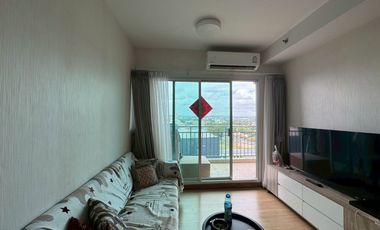 À vendre 1 chambre condo à Jomtien, Pattaya