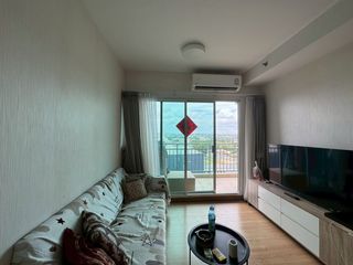 Wohnung zum Kauf mit 1 Zimmer in Bang Lamung, Chonburi