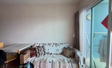 À vendre 1 chambre condo à Jomtien, Pattaya
