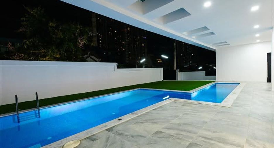 For rent 5 ベッドルーム villa in Jomtien, Pattaya
