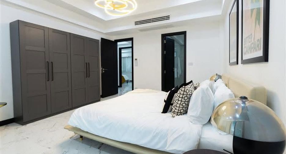 For rent 5 ベッドルーム villa in Jomtien, Pattaya