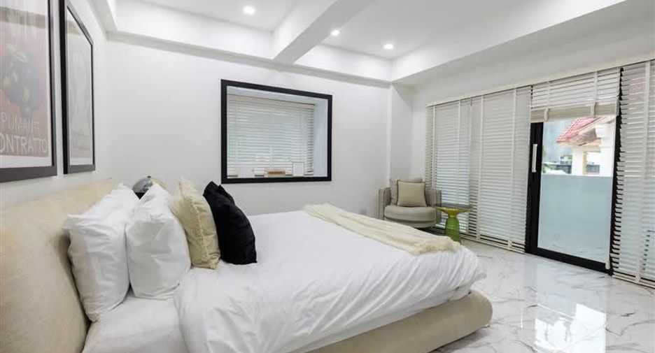 For rent 5 ベッドルーム villa in Jomtien, Pattaya