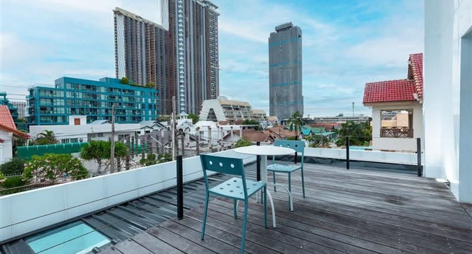 For rent 5 ベッドルーム villa in Jomtien, Pattaya