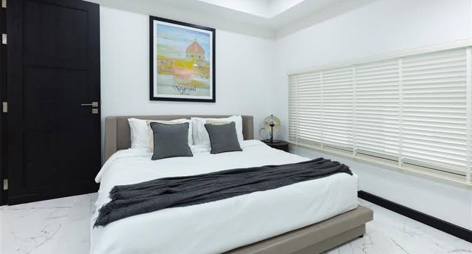 For rent 5 ベッドルーム villa in Jomtien, Pattaya