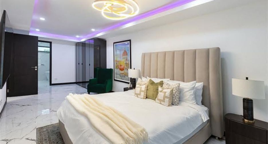 For rent 5 ベッドルーム villa in Jomtien, Pattaya