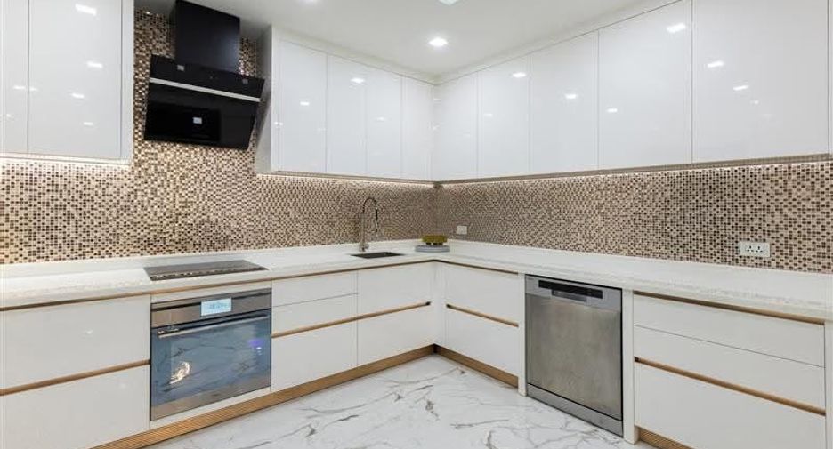 For rent 5 ベッドルーム villa in Jomtien, Pattaya