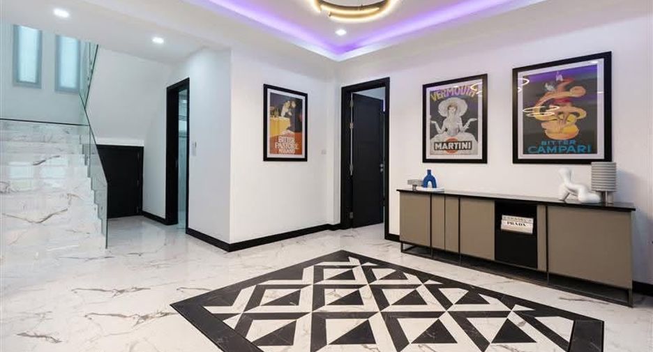For rent 5 ベッドルーム villa in Jomtien, Pattaya
