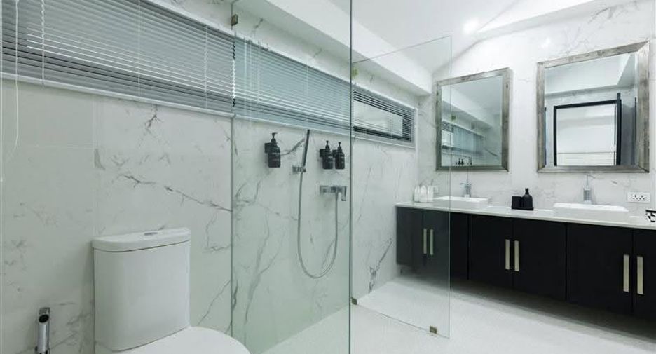 For rent 5 ベッドルーム villa in Jomtien, Pattaya