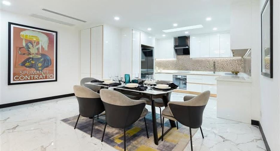 For rent 5 ベッドルーム villa in Jomtien, Pattaya