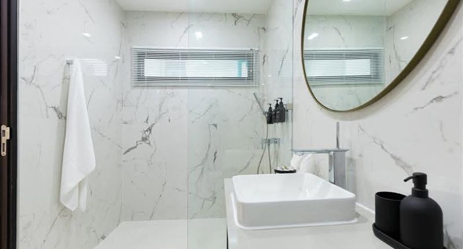 For rent 5 ベッドルーム villa in Jomtien, Pattaya