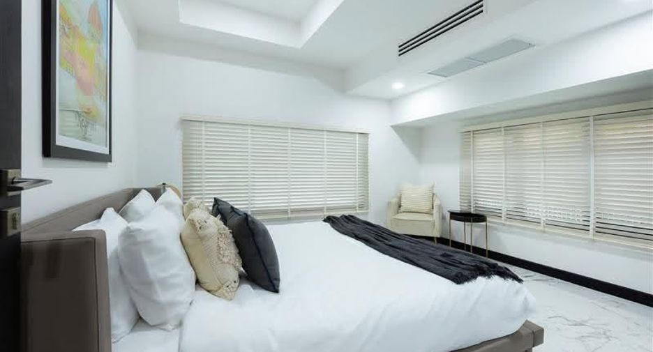 For rent 5 ベッドルーム villa in Jomtien, Pattaya