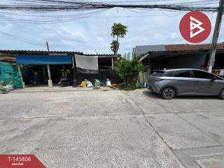 Grundstück zum Kauf in Mueang Chon Buri, Chonburi