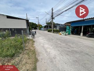 Grundstück zum Kauf in Mueang Chon Buri, Chonburi