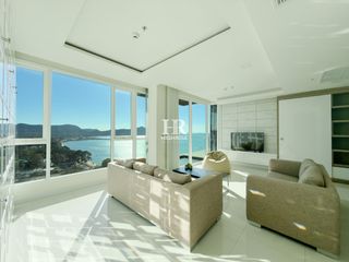 For sale 3 bedrooms condo in Bang Saray, Pattaya