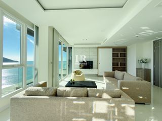 For sale 3 bedrooms condo in Bang Saray, Pattaya