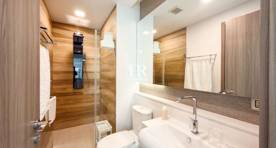 À vendre 3 chambres condo à Bang Saray, Pattaya