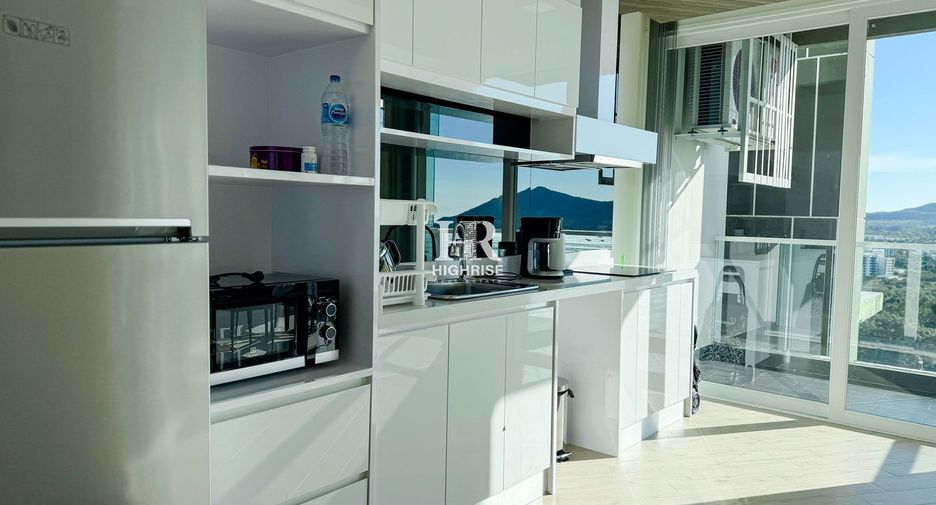 À vendre 3 chambres condo à Bang Saray, Pattaya