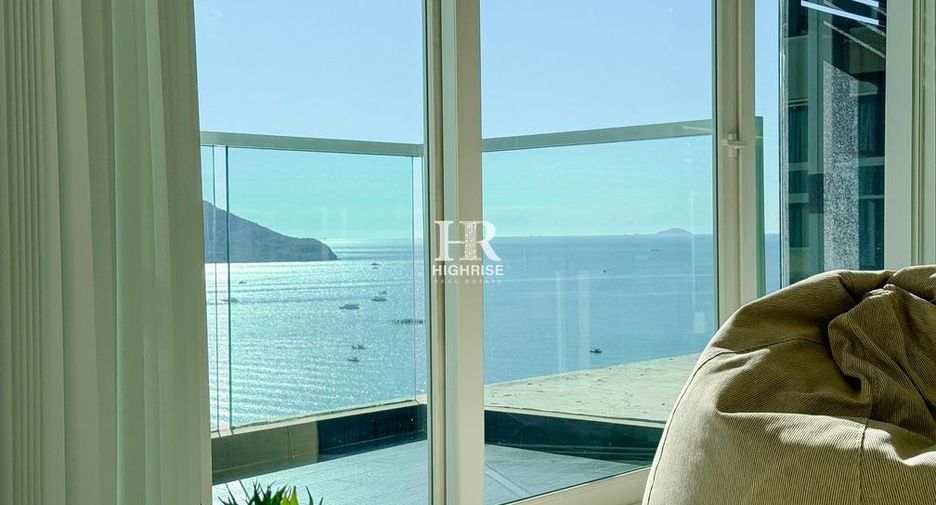 À vendre 3 chambres condo à Bang Saray, Pattaya