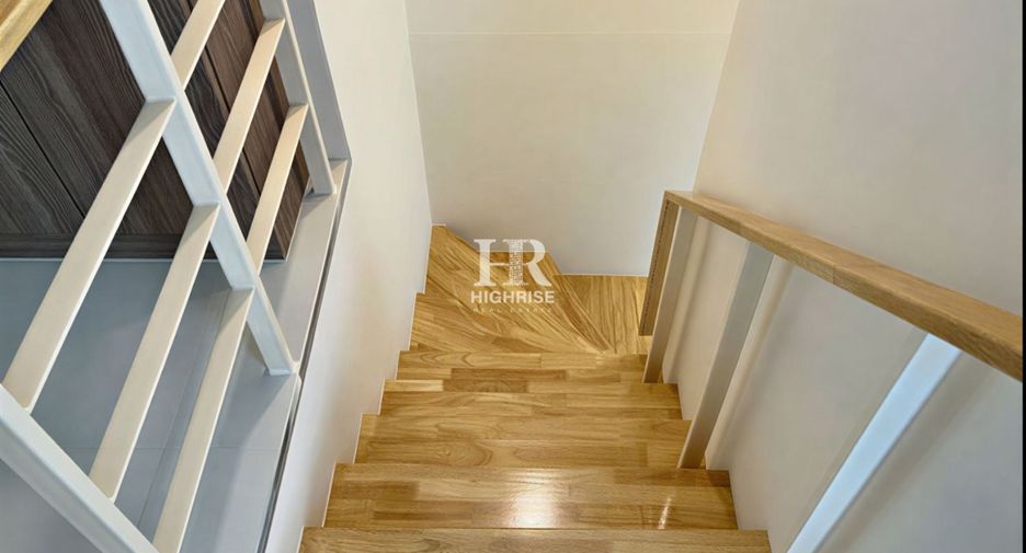À vendre 3 chambres condo à Bang Saray, Pattaya