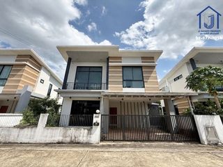 Casa en venta de 3 habitaciones en Khlong Luang, Pathum Thani