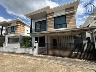 Casa en venta de 3 habitaciones en Khlong Luang, Pathum Thani